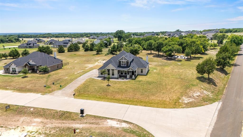Thunder Ridge - Residential