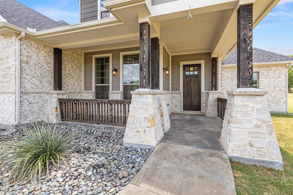 Thunder Ridge - Residential