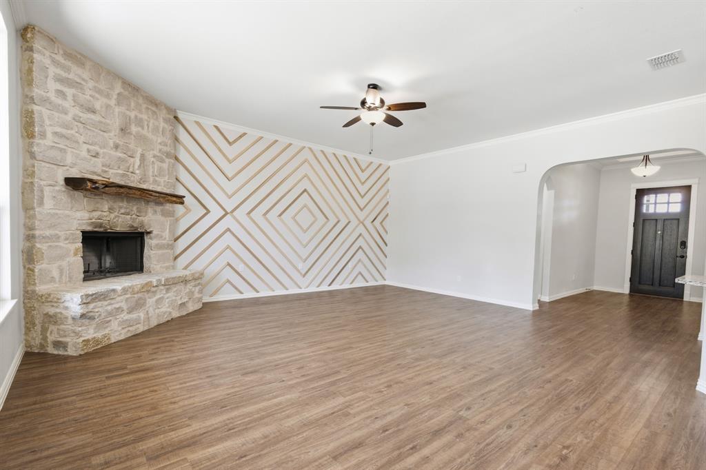 Thunder Ridge - Residential