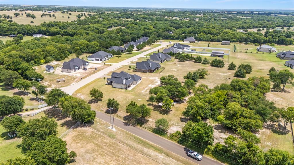 Thunder Ridge - Residential