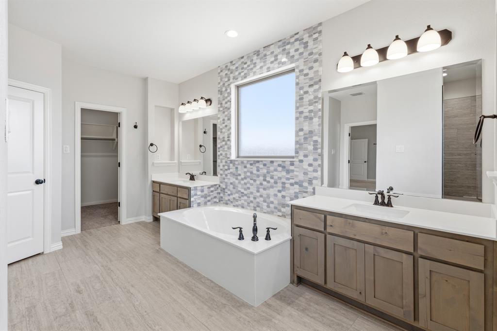 Thunder Ridge - Residential