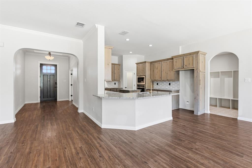 Thunder Ridge - Residential
