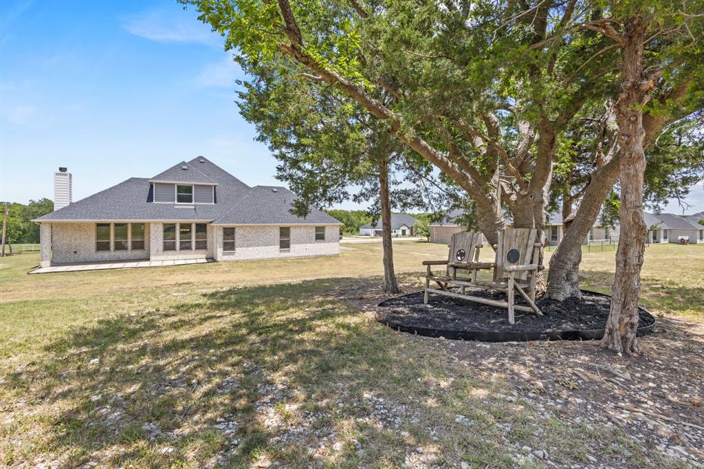 Thunder Ridge - Residential