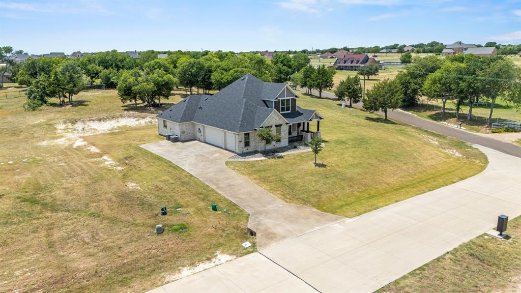 Thunder Ridge - Residential