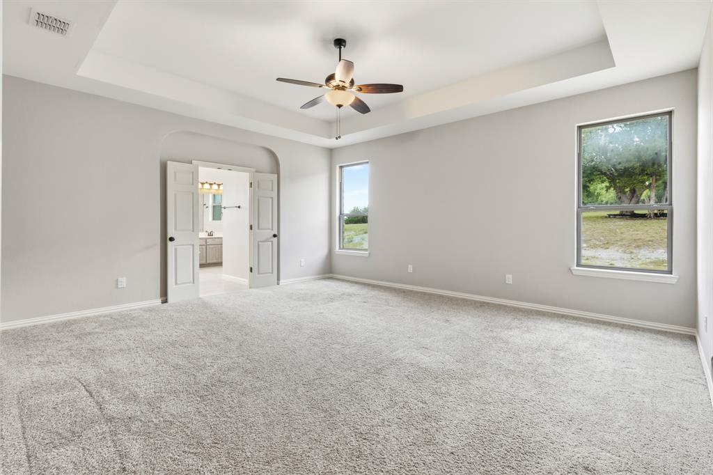 Thunder Ridge - Residential
