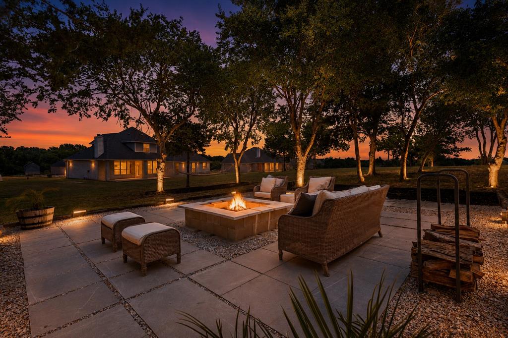 Thunder Ridge - Residential