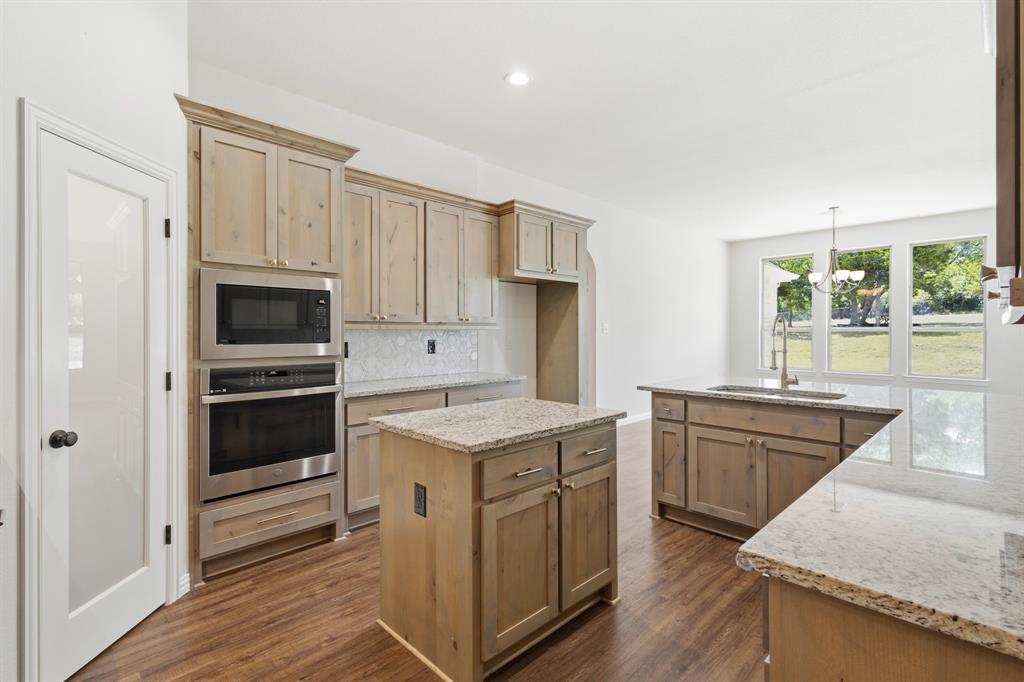 Thunder Ridge - Residential