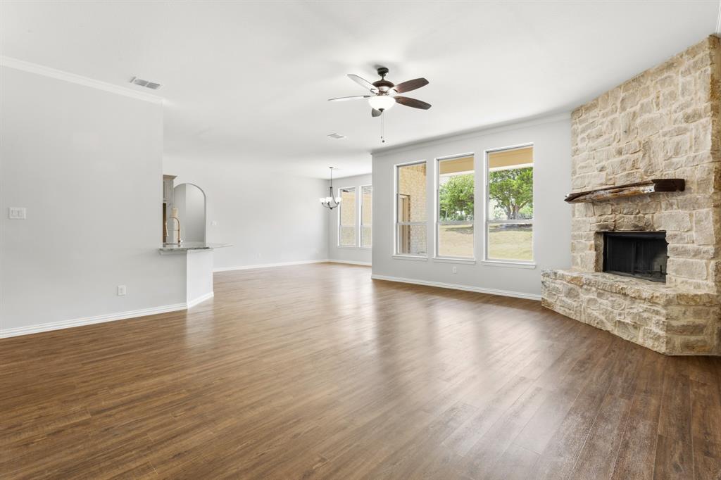 Thunder Ridge - Residential