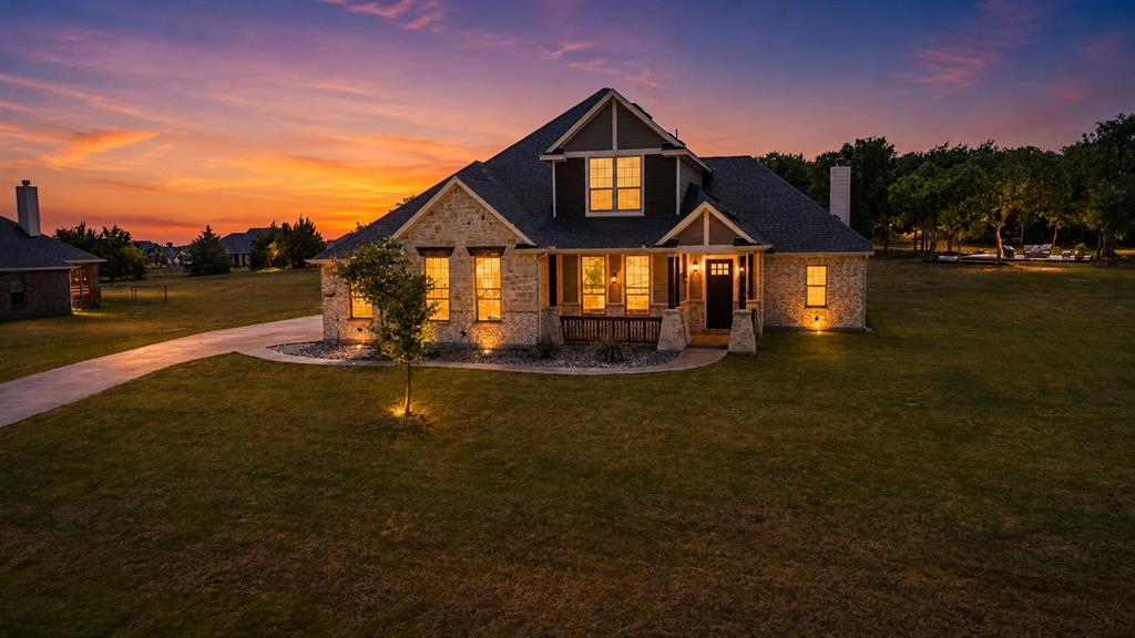 Thunder Ridge - Residential