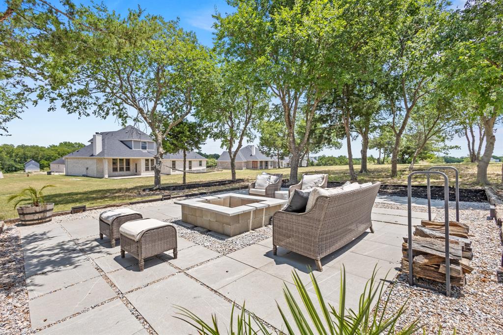 Thunder Ridge - Residential