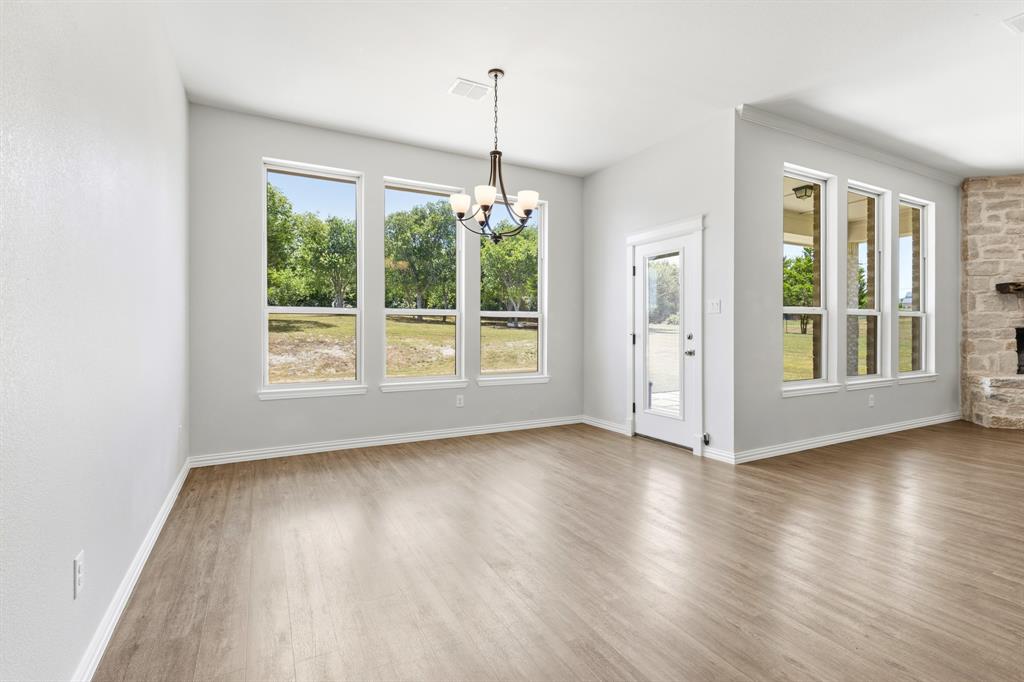 Thunder Ridge - Residential