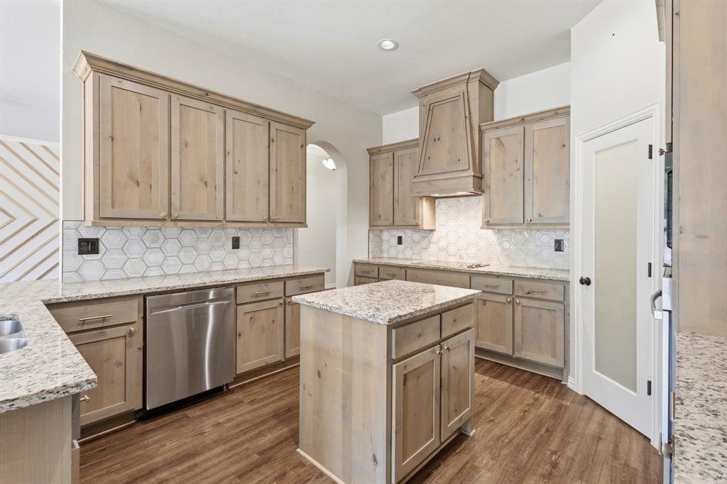 Thunder Ridge - Residential