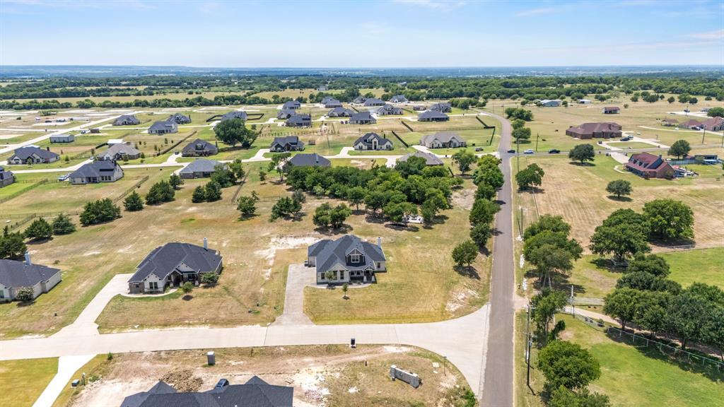 Thunder Ridge - Residential