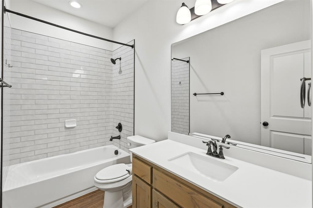 Thunder Ridge - Residential