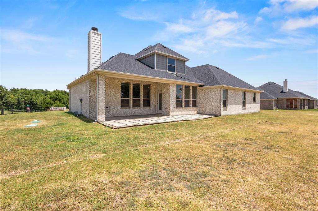 Thunder Ridge - Residential