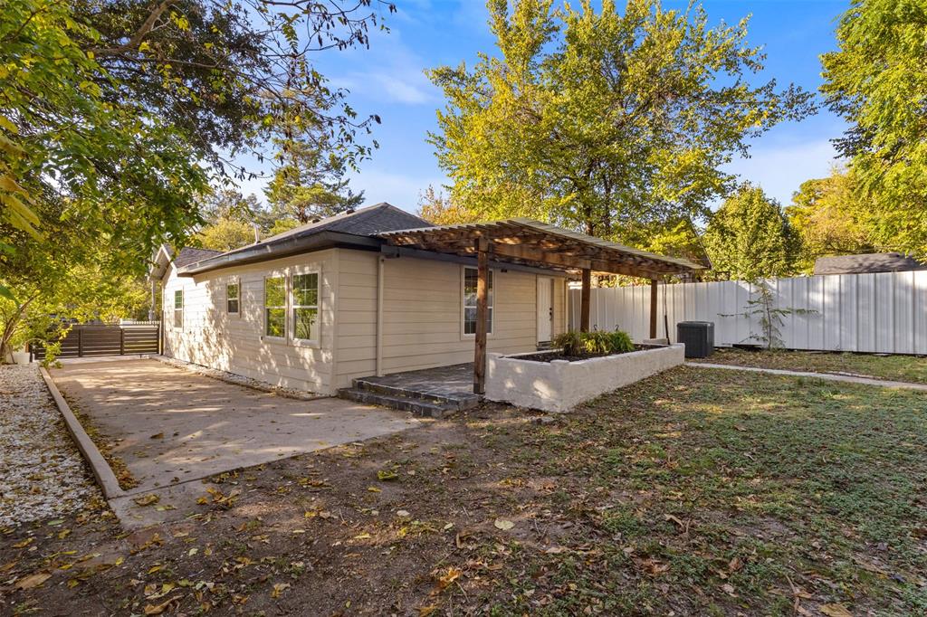 Terrace Home - Residential