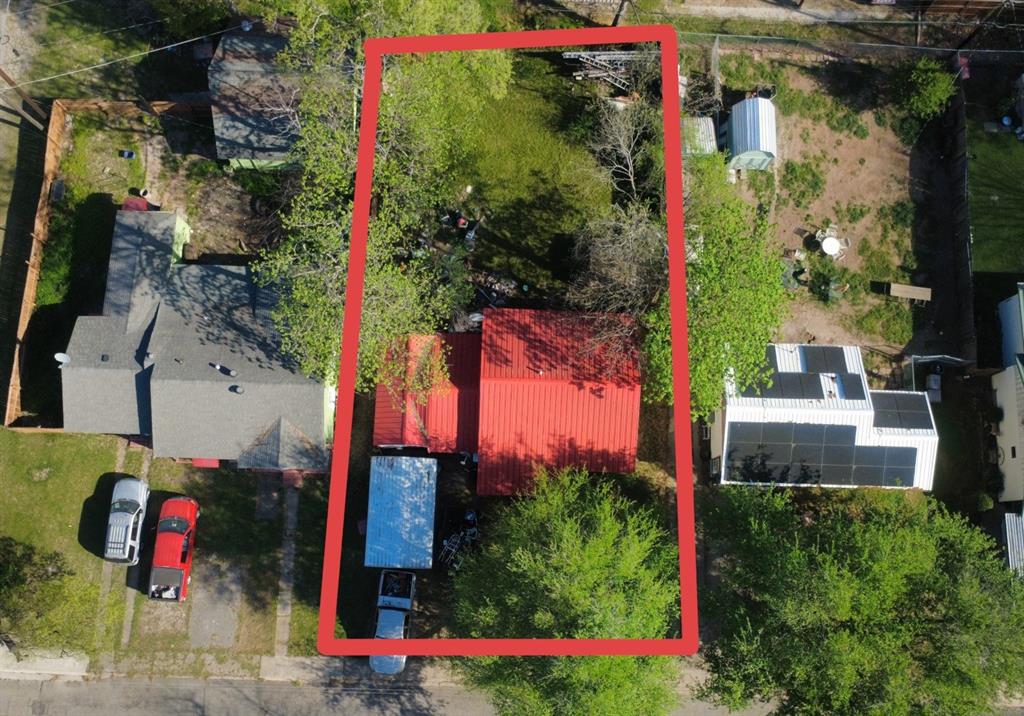 Hunter Add - Residential