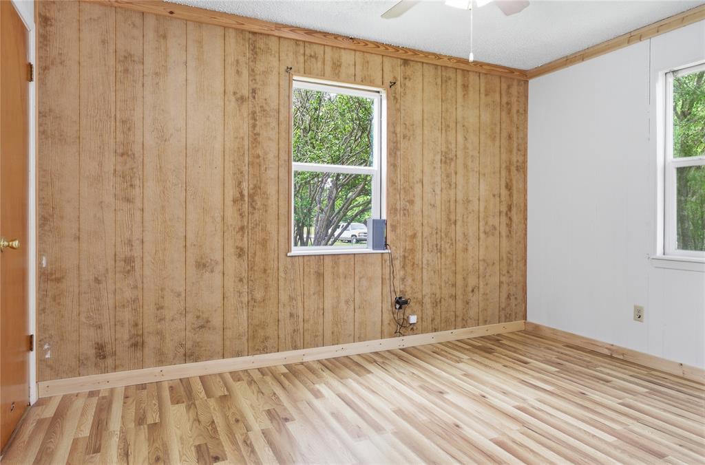 W J Newcomb #2 - Residential