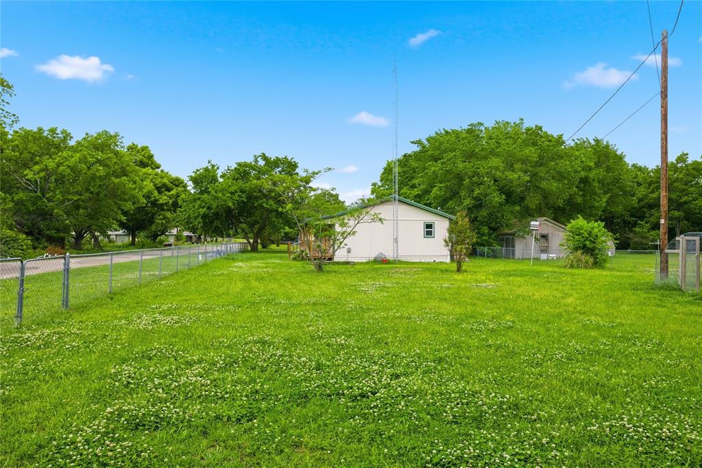 W J Newcomb #2 - Residential