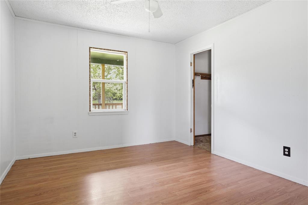 W J Newcomb #2 - Residential