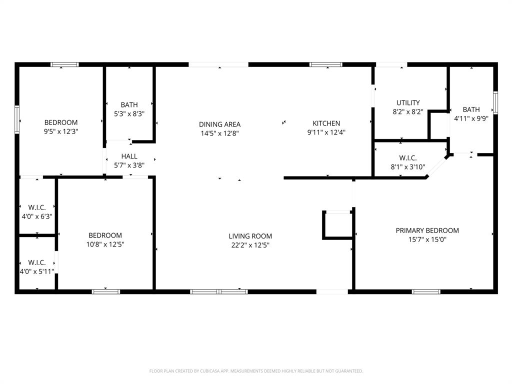 W J Newcomb #2 - Residential