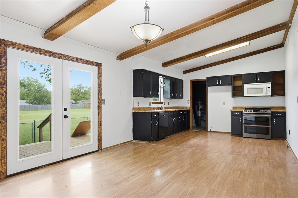 W J Newcomb #2 - Residential