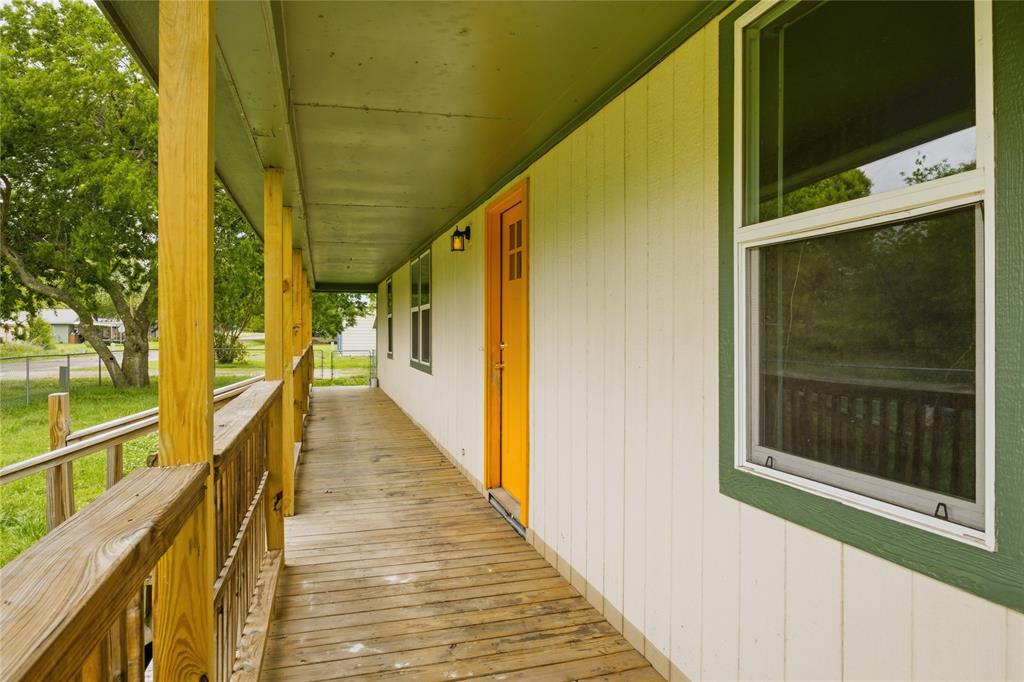 W J Newcomb #2 - Residential
