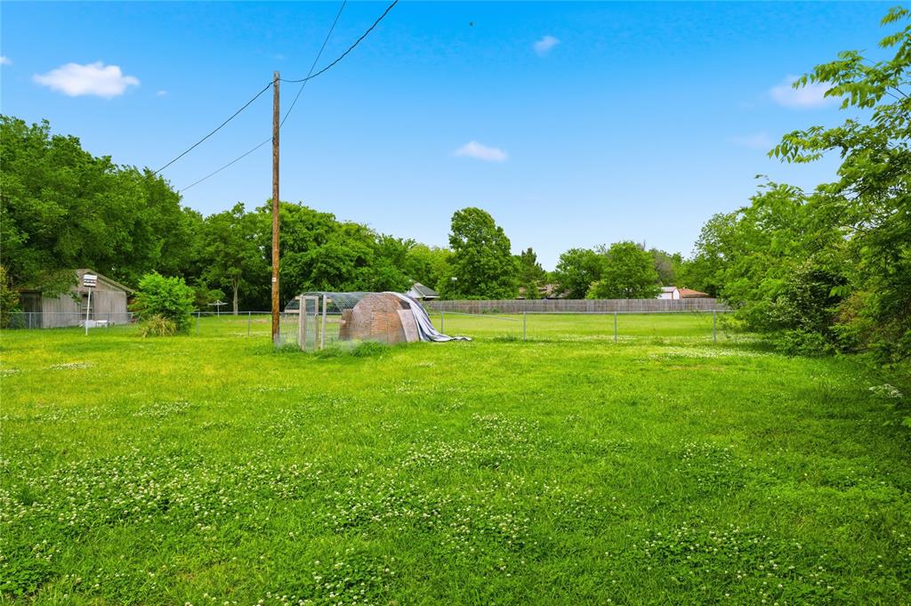 W J Newcomb #2 - Residential