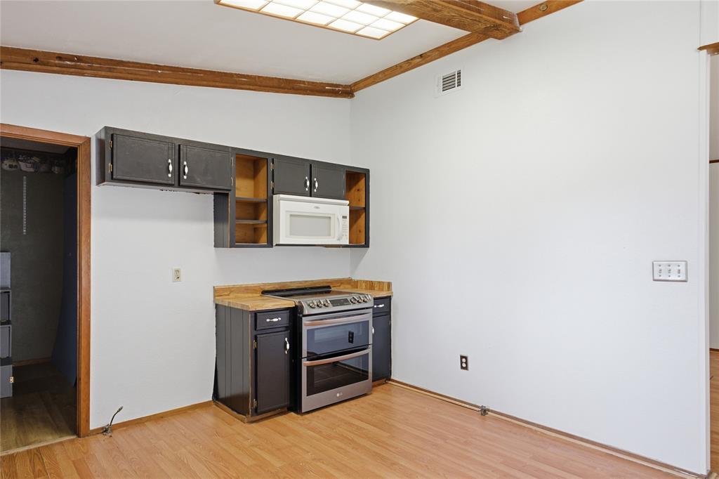 W J Newcomb #2 - Residential