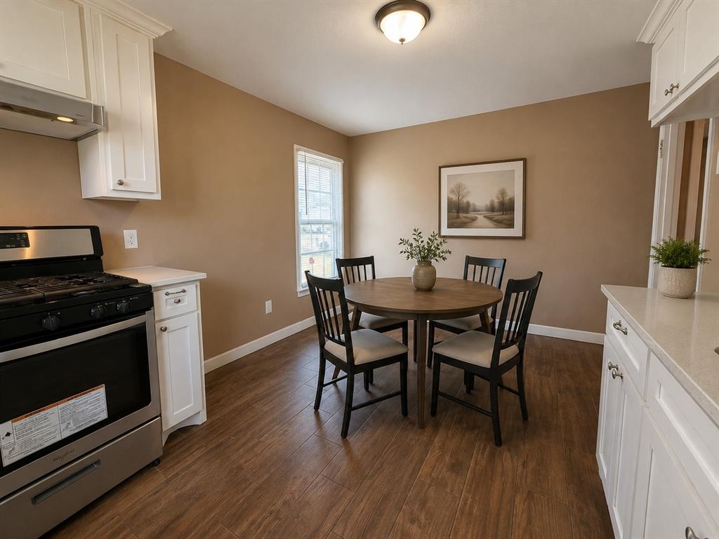 Richland Park Add - Residential