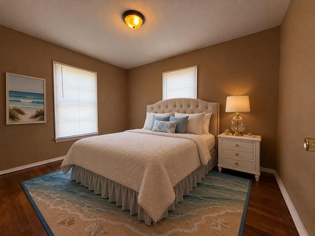 Richland Park Add - Residential