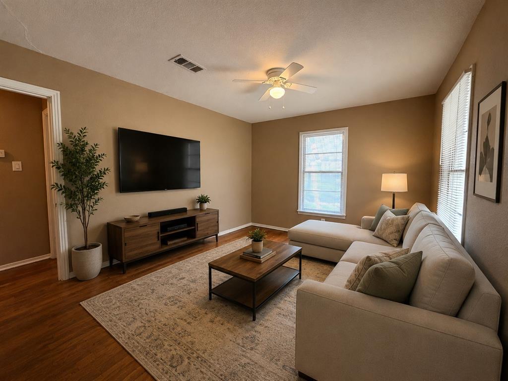 Richland Park Add - Residential