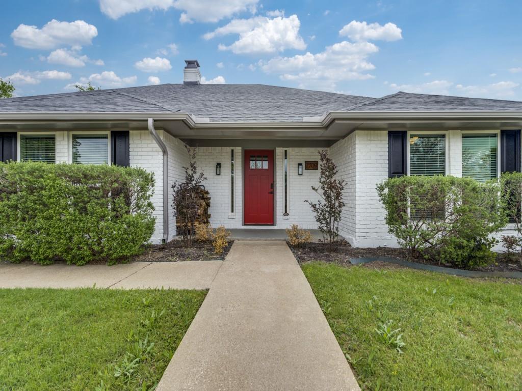 Lake Country Estates Add - Residential