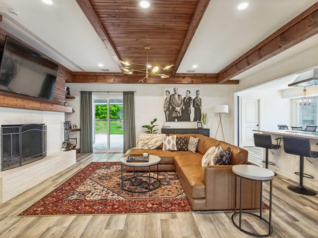 Lake Country Estates Add - Residential