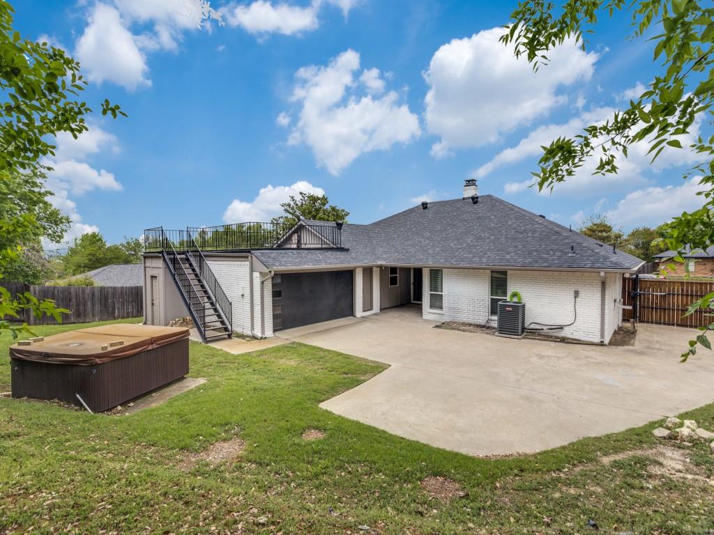 Lake Country Estates Add - Residential