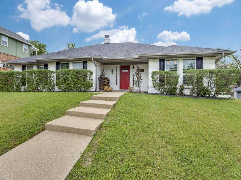 Lake Country Estates Add - Residential