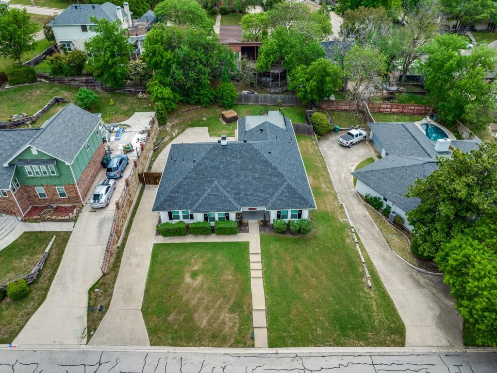 Lake Country Estates Add - Residential