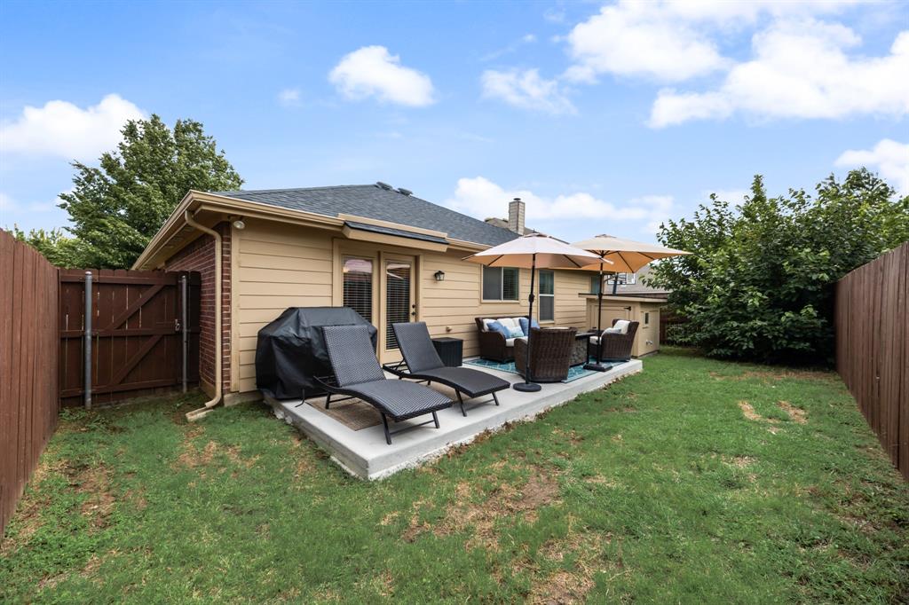 Bear Creek Vista - Residential
