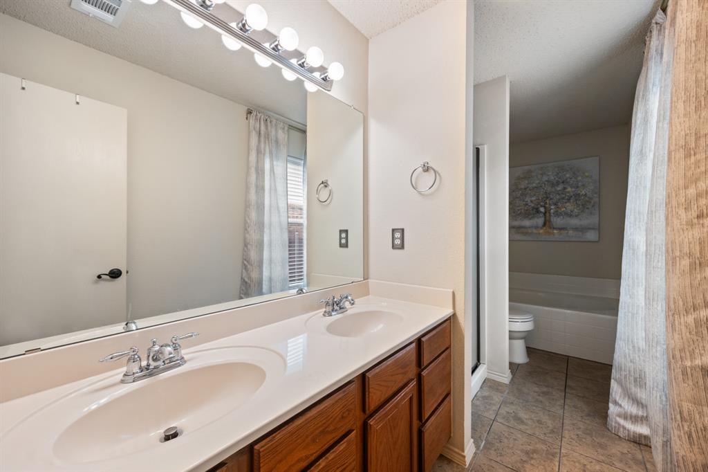 Bear Creek Vista - Residential