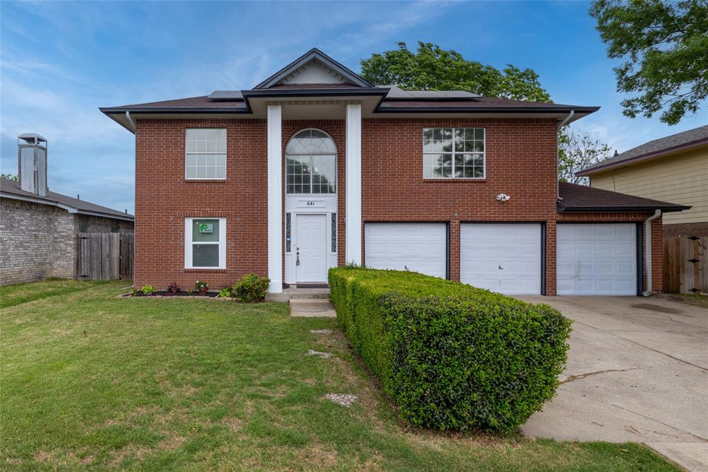 Fairfield East - Residential