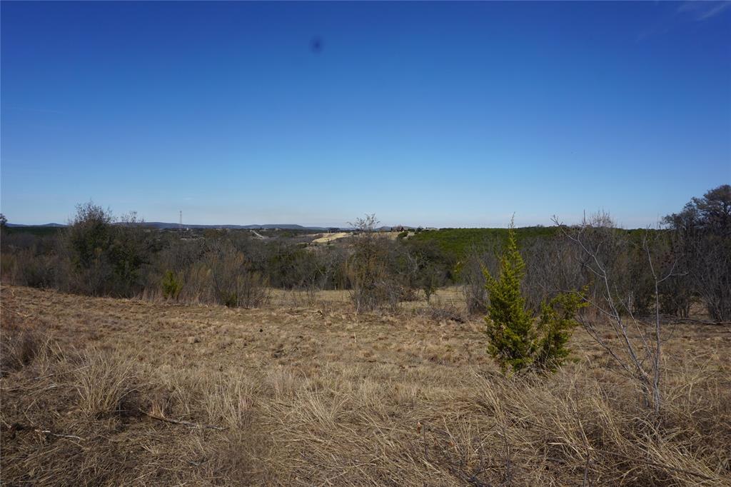 Hills Above Possum Kingdom Ph - Land