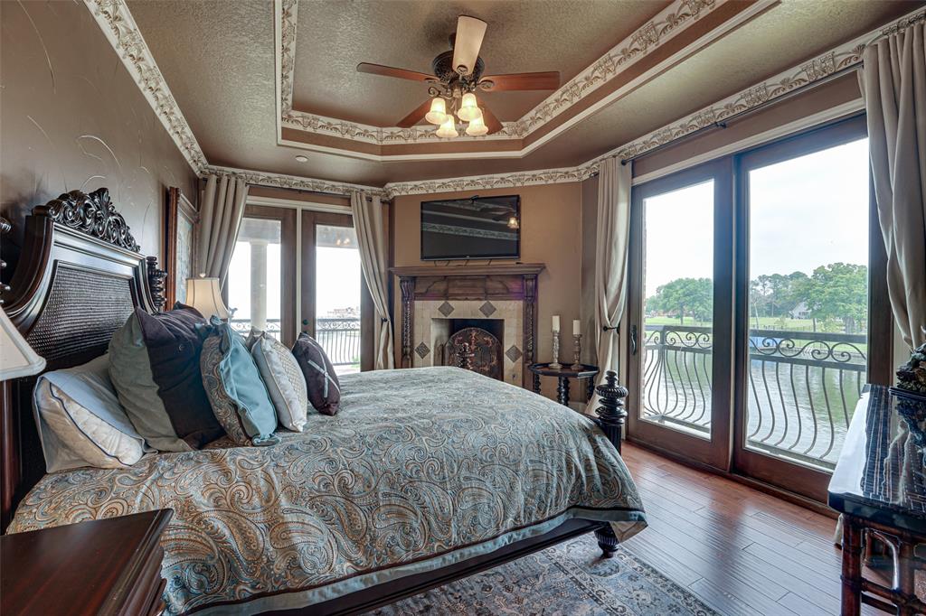 Star Harbor Marina - Residential