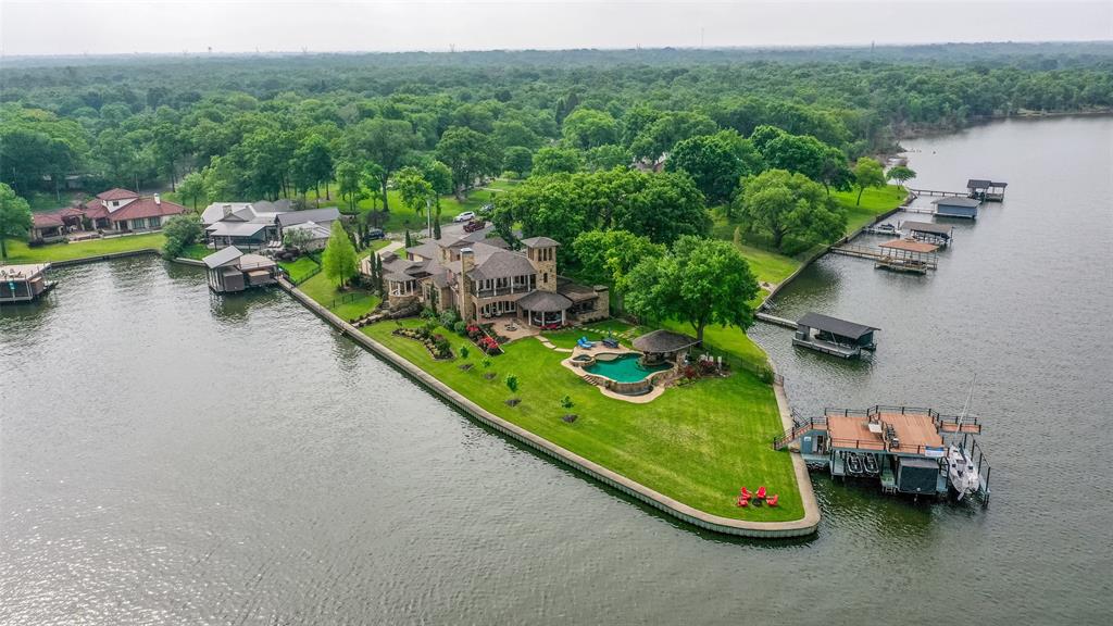 Star Harbor Marina - Residential