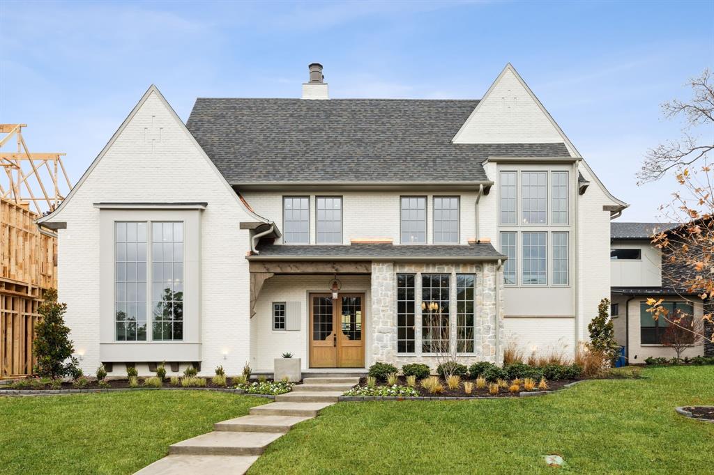 Lakewood North Estates - Residential