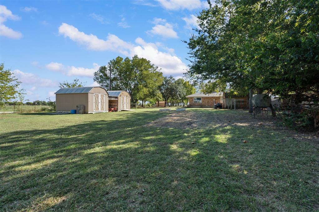 Wc Harrison - Residential