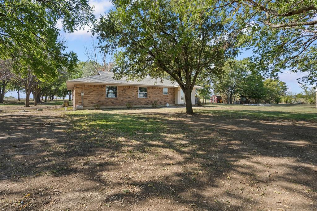Wc Harrison - Residential