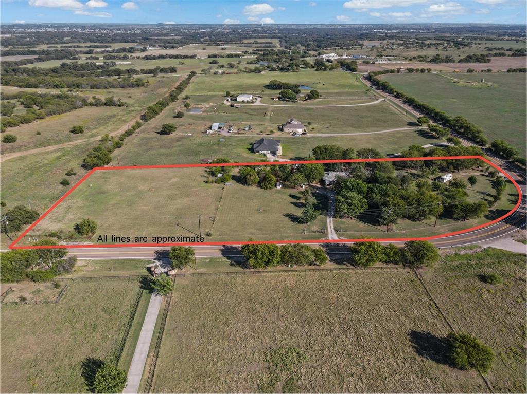 Wc Harrison - Residential