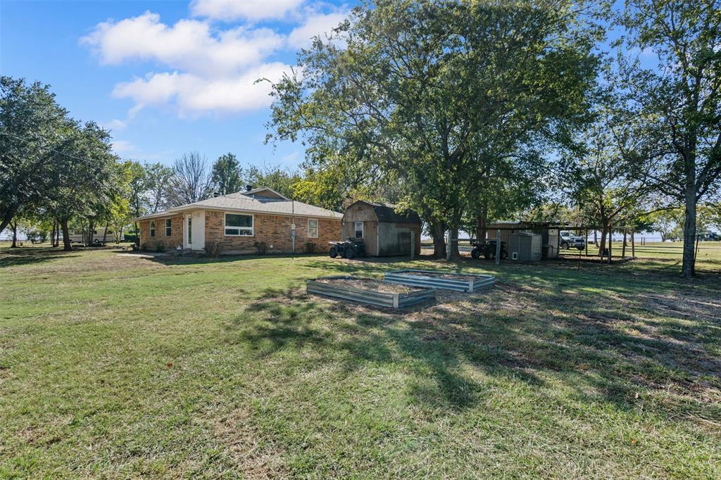 Wc Harrison - Residential
