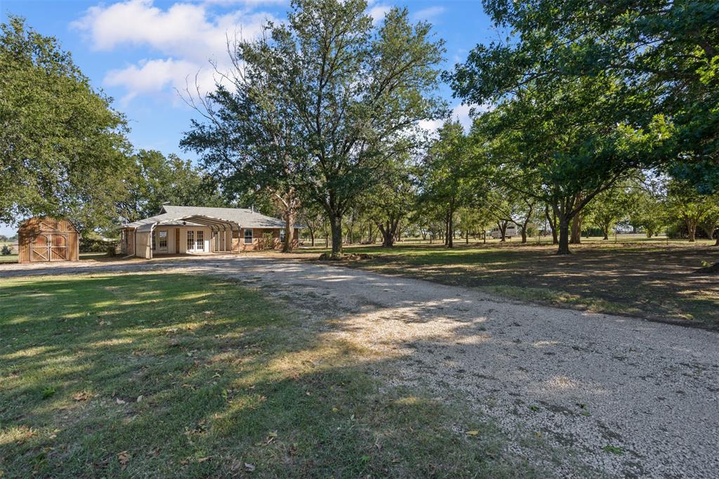 Wc Harrison - Residential