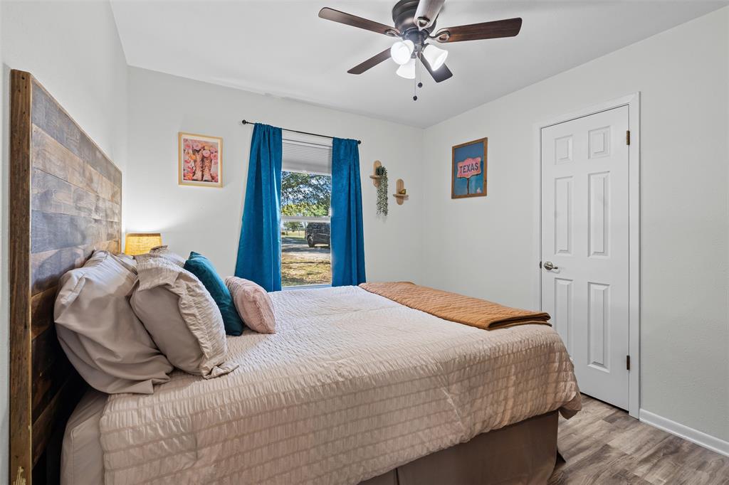 Wc Harrison - Residential